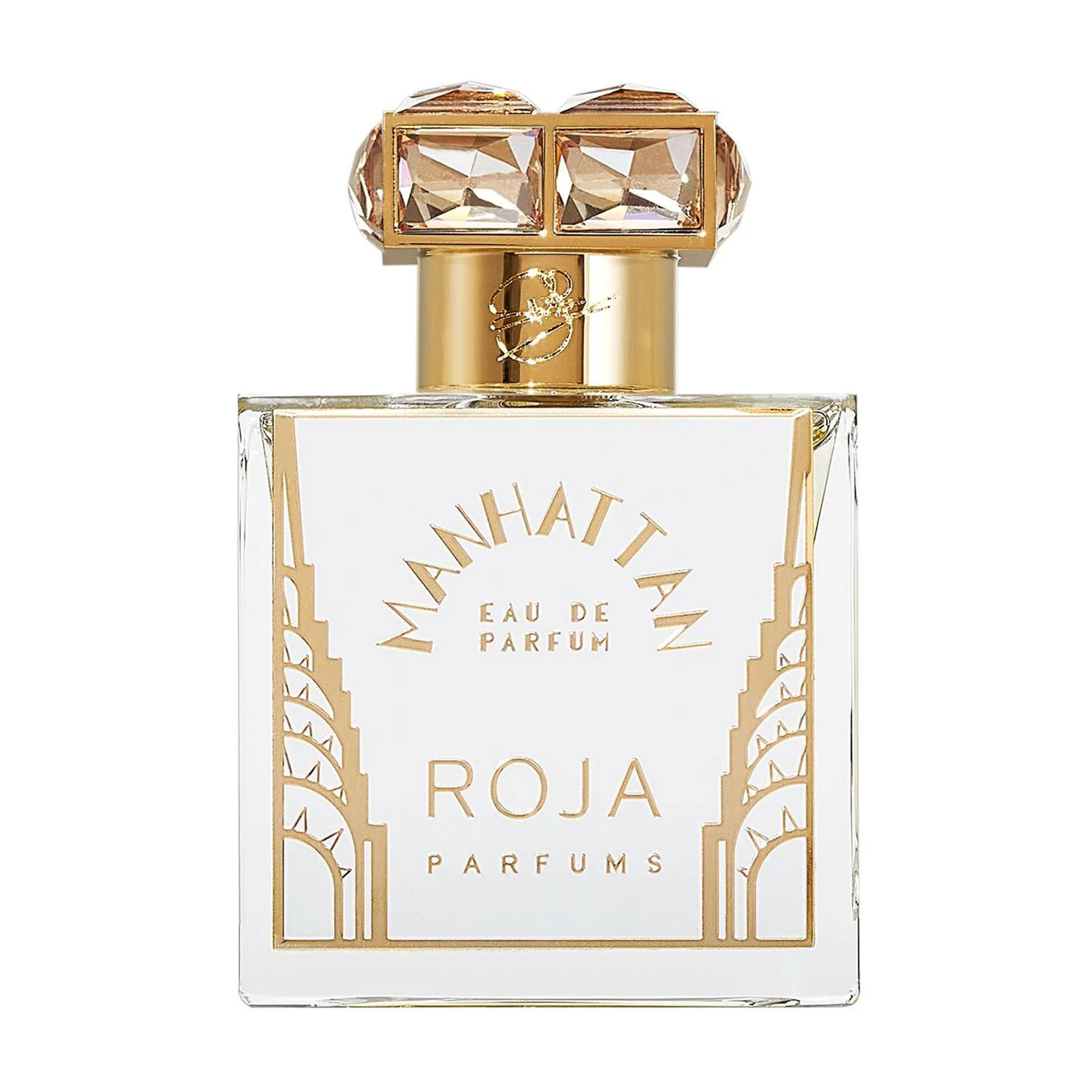 Roja Parfums Manhattan Парфумована вода унісекс, 100 мл