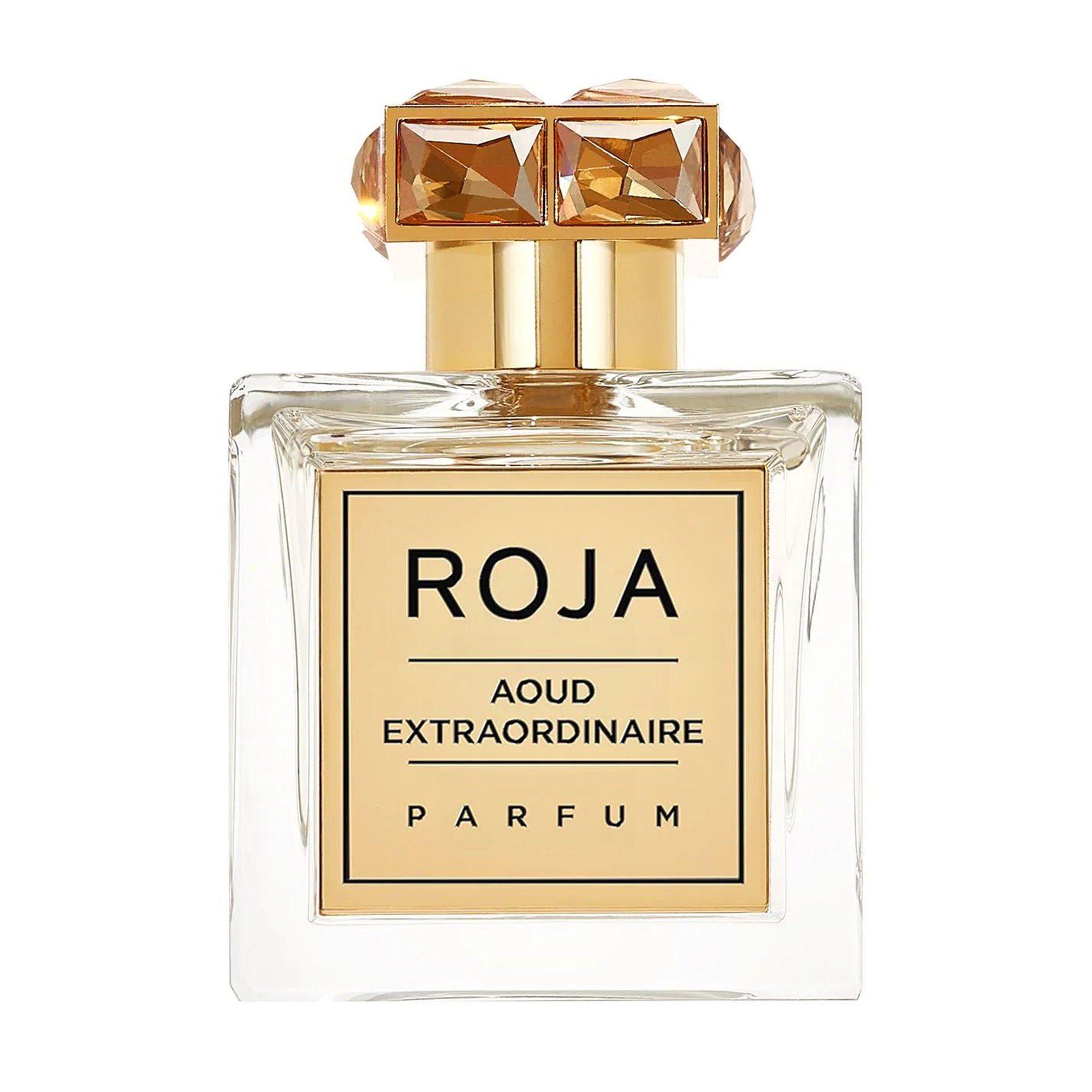 Уцінка! Roja Parfums Aoud Extraordinaire Парфуми унісекс, 100 мл